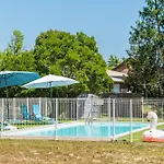 4 - Domaine Des Landes Lesperon (Landes)