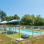 4 - Domaine Des Landes Lesperon (Landes)