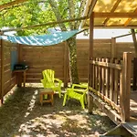 4 - Domaine Des Landes Villa Lesperon (Landes)