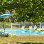 4 - Domaine Des Landes Villa