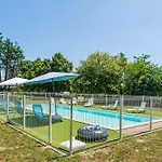 4 - Domaine Des Landes Villa *