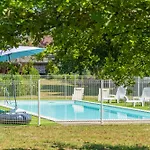 4 - Domaine Des Landes *