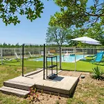 4 - Domaine Des Landes Villa *