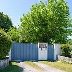 4 - Domaine Des Landes