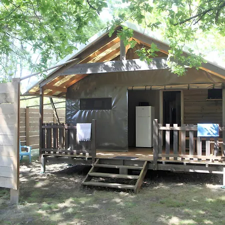 4 - Domaine Des Landes