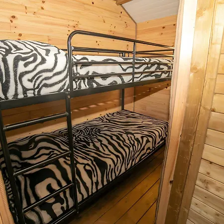 4 - Domaine Des Landes Campsite
