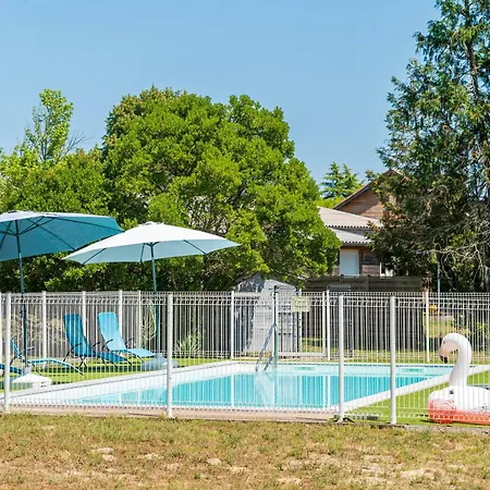 4 - Domaine Des Landes Lesperon (Landes)