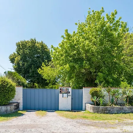 4 - Domaine Des Landes
