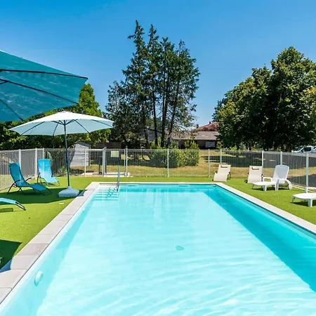4 - Domaine Des Landes *