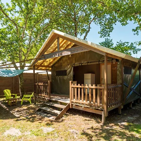 4 - Domaine Des Landes