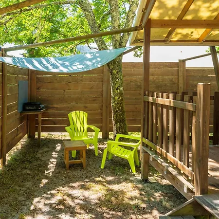 Villa 4 - Domaine Des Landes