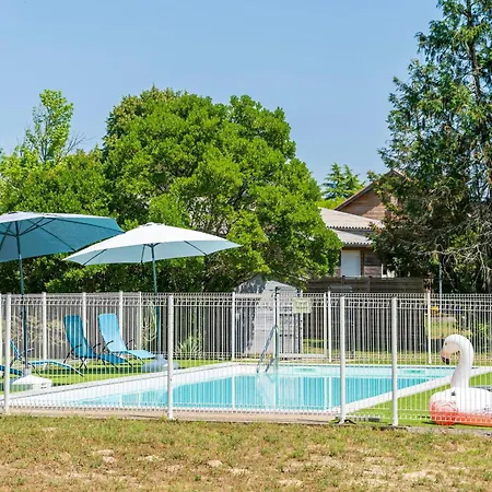 4 - Domaine Des Landes Lesperon (Landes)