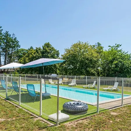 4 - Domaine Des Landes Villa *