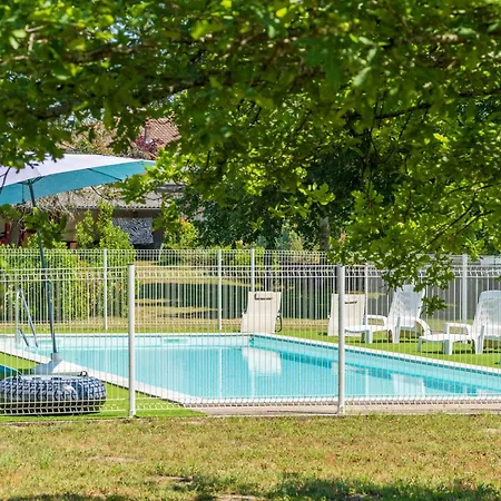 4 - Domaine Des Landes *