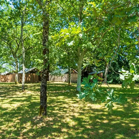 4 - Domaine Des Landes *