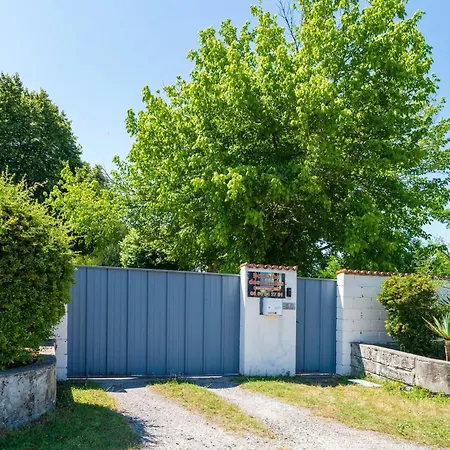 4 - Domaine Des Landes