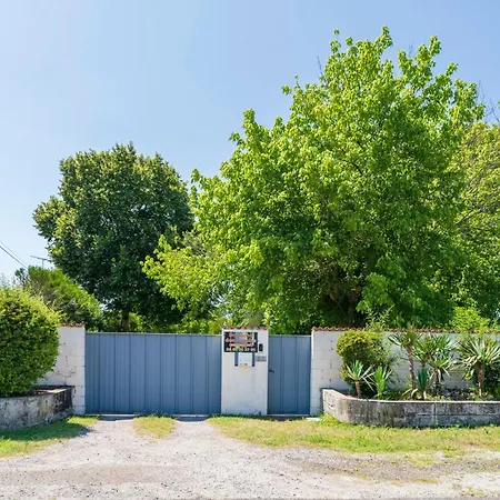 4 - Domaine Des Landes Lesperon (Landes)